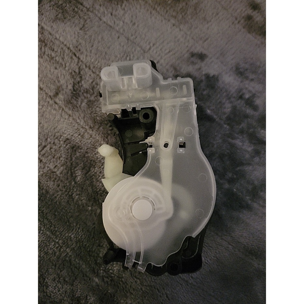 W10913953 49tyz-e120a1 Shift Actuator fit for Whirlpool-Maytag-centennial-bravos
